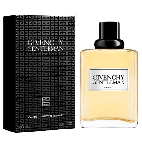 prezzo givenchy homme 100 ml|givenchy gentleman original.